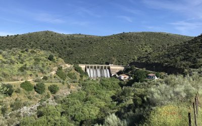 Impulsando el Flujo de Vida: Nuestra contribución al suministro de agua de Castiblanco de los Arroyos (Sevilla)