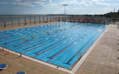 Energy Efficiency in Action: Revolutionizing Pool Pumps in One important Swimming Club